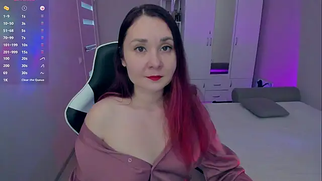 Snapshot of Devil_Mixi chatting on February 4, 2026, 7:42 pm Devil Mixi online show from February 4, 2026, 7:42 pm