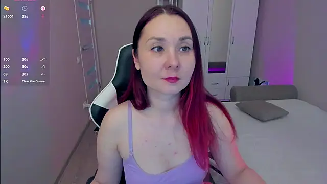 Snapshot of Devil_Mixi chatting on February 26, 2026, 12:04 pm Devil Mixi online show from February 26, 2026, 12:04 pm