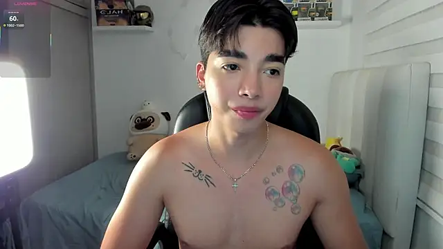 santy7v7 online show from January 15, 2026, 1:26 pm