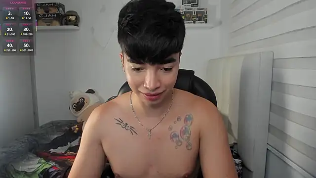 santy7v7 online show from February 22, 2026, 1:42 pm