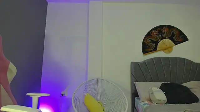 khaliope online show from January 8, 2026, 7:49 pm