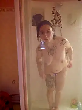 Moxxxie online show from February 13, 2026, 10:44 am