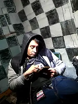 Wero4200 online show from January 13, 2026, 4:45 pm