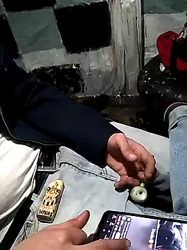 Wero4200 online show from March 4, 2026, 8:53 am