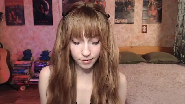 Friendly Ellie online show from February 7, 2026, 1:15 pm