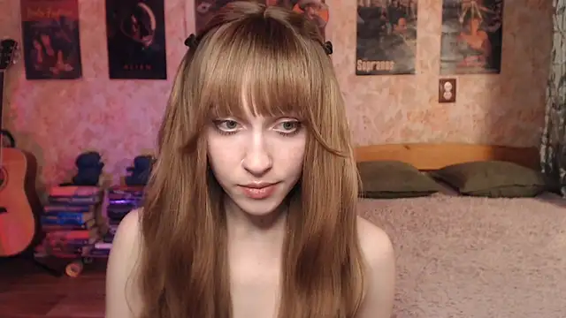 Friendly Ellie online show from February 24, 2026, 1:09 pm