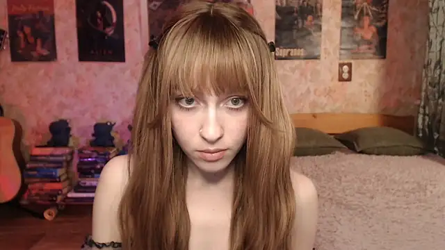 Friendly Ellie online show from March 21, 2026, 11:37 am