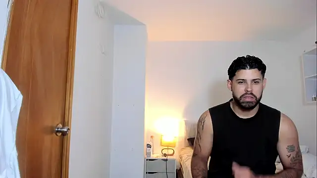 Justyn Torres online show from March 27, 2026, 10:48 am