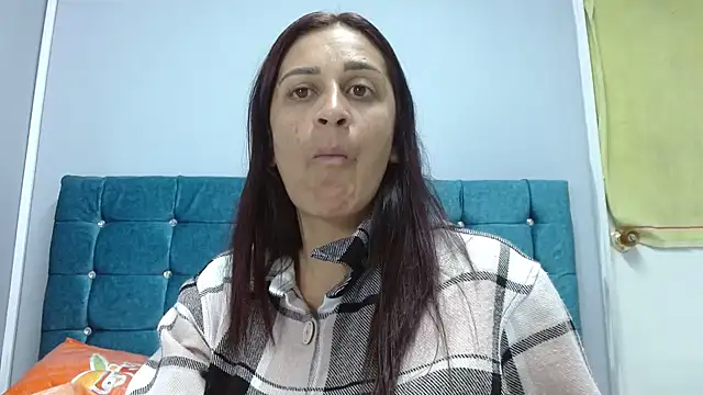 Snapshot of valentinaricothx chatting on February 12, 2025, 7:35 pm valentinaricothx online show from February 12, 2025, 7:35 pm