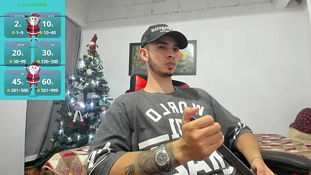 Snapshot of freestyle_blake1 chatting on December 29, 2024, 11:39 pm freestyle blake1 online show from December 29, 2024, 11:39 pm