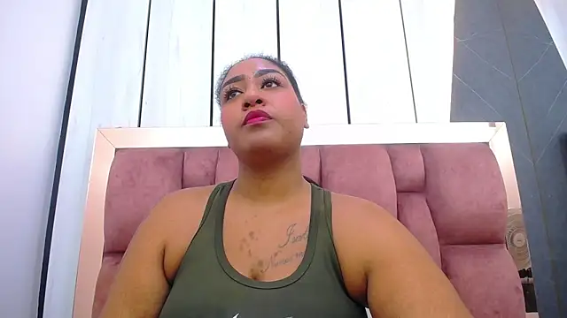 arianna pearl online show from May 29, 2026, 12:58 pm