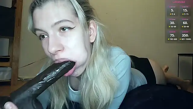 cruellagoth666 online show from April 1, 2026, 1:41 pm