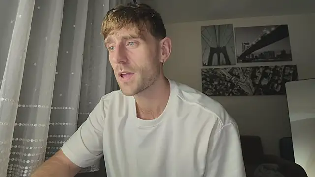 lukegunn online show from February 10, 2026, 12:04 am