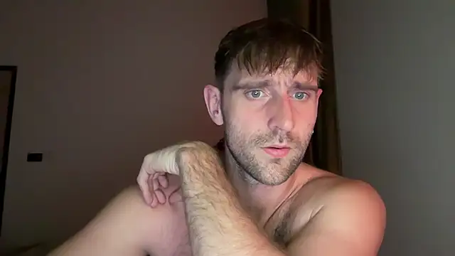 lukegunn online show from March 25, 2026, 11:44 pm