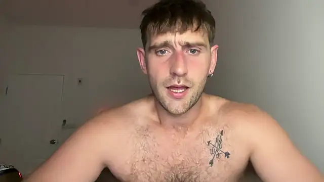 lukegunn online show from May 19, 2026, 11:22 pm