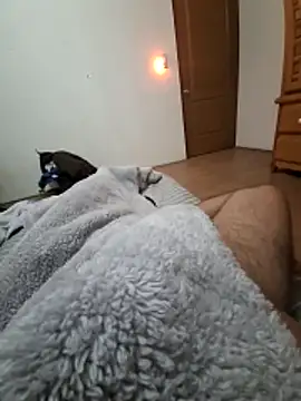 Calamaco07 online show from November 28, 2025, 12:30 pm