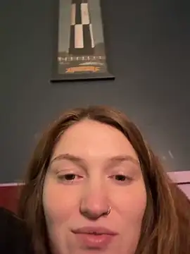 Angelk43 online show from December 1, 2025, 8:52 am