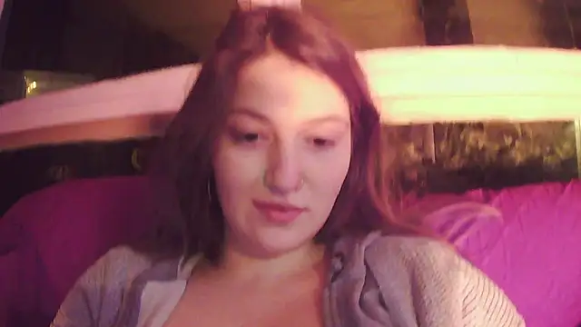 Angelk43 online show from February 20, 2026, 4:53 am