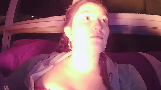 Angelk43 online show from February 27, 2026, 5:51 am