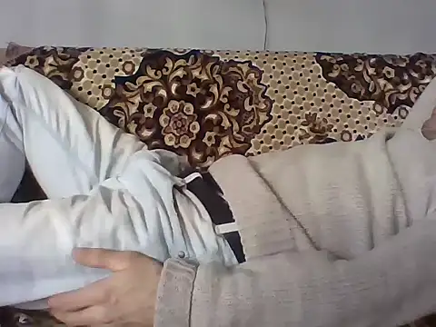 aroj95 online show from January 12, 2026, 12:32 pm