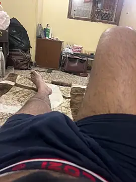 Bareilly Boy1 online show from March 15, 2025, 4:10 pm