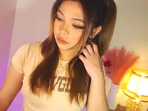 MajesticKitana online show from November 27, 2025, 5:31 am