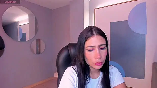 MarieJaneX online show from December 12, 2024, 10:45 am