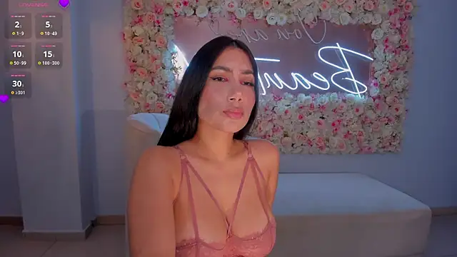 MarieJaneX online show from December 18, 2024, 2:06 pm