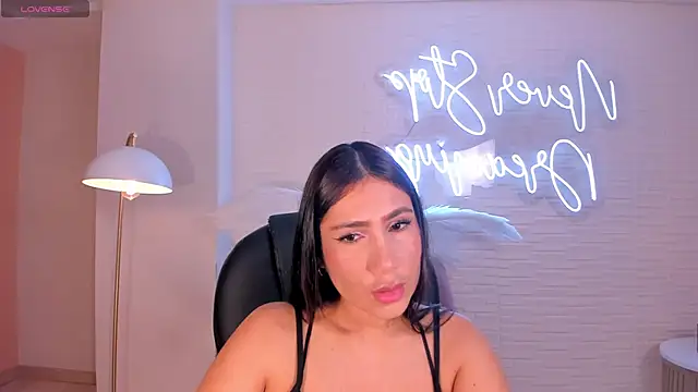 MarieJaneX online show from January 4, 2025, 10:38 am