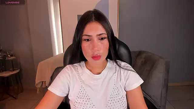 MarieJaneX online show from January 24, 2025, 10:43 am