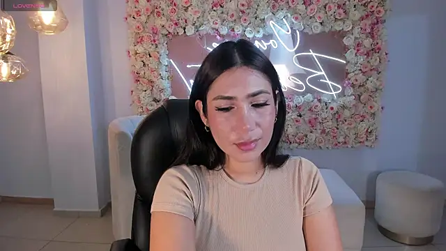 MarieJaneX online show from January 29, 2025, 10:48 am