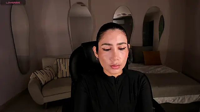 MarieJaneX online show from February 3, 2025, 10:58 am