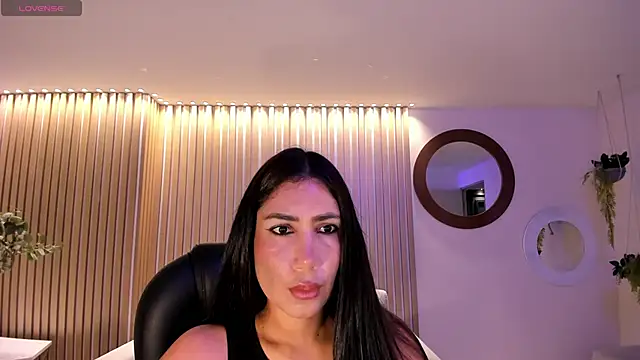 MarieJaneX online show from February 7, 2025, 10:50 am