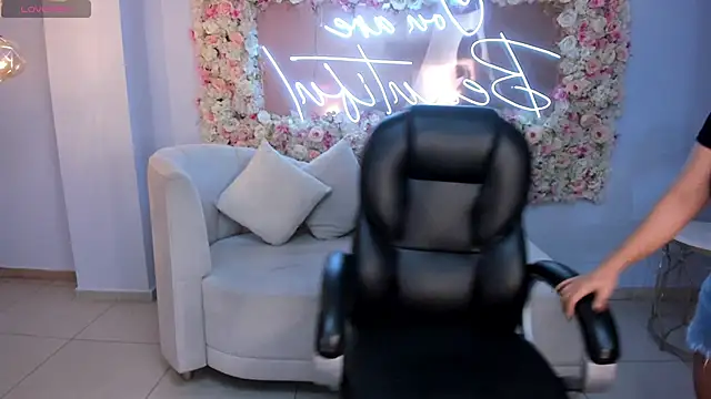 MarieJaneX online show from February 28, 2025, 10:41 am