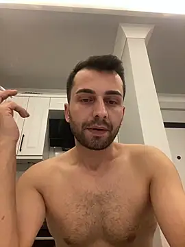 Emre-34 online show from November 10, 2025, 10:31 pm