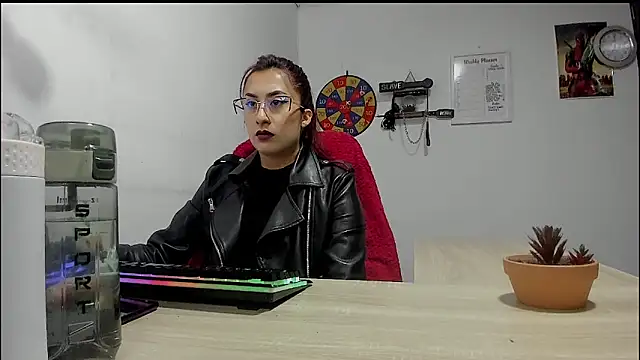 Scarlett Sen online show from March 11, 2025, 1:12 pm