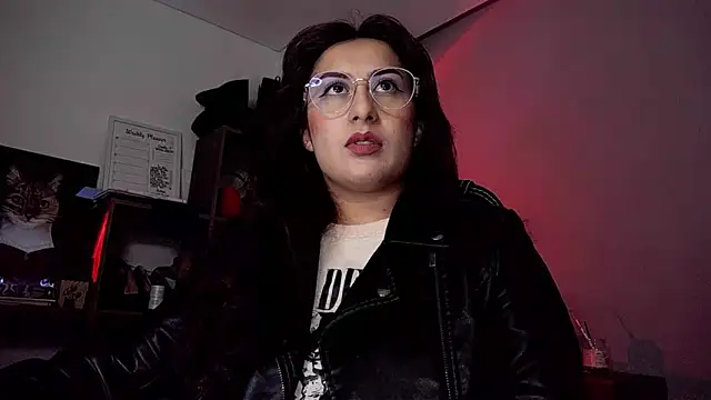 Scarlett Sen online show from October 10, 2025, 2:49 pm