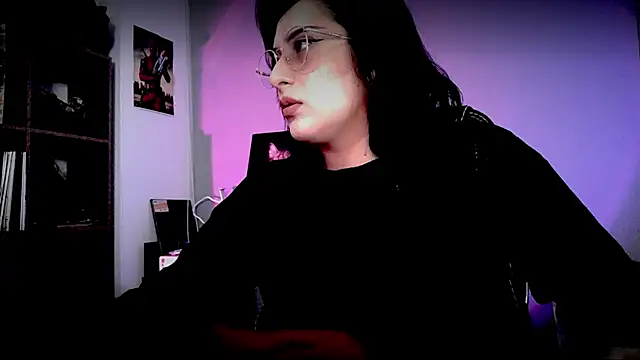 Scarlett Sen online show from March 23, 2026, 2:43 pm