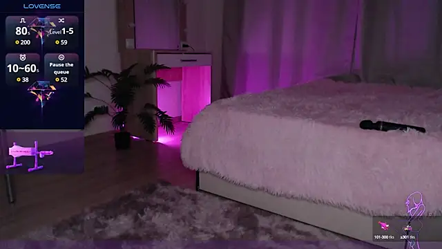 Zeeeme online show from February 10, 2025, 10:19 pm