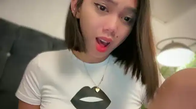 GenesisCastillano online show from February 23, 2025, 5:50 pm