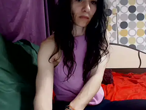 sexyevalove online show from March 18, 2025, 3:31 am