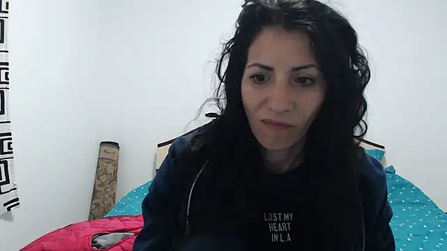 sexyevalove online show from May 1, 2026, 3:11 am