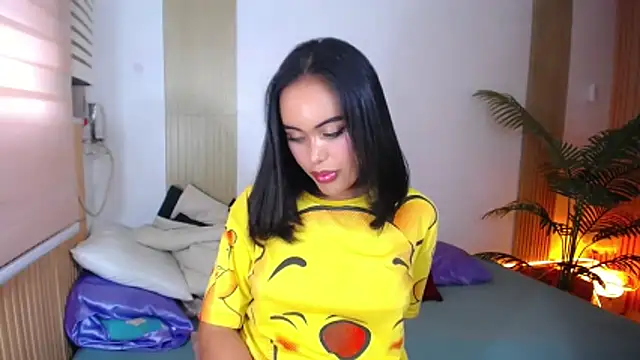 Snapshot of HeavenlyStar chatting on October 20, 2025, 12:44 am HeavenlyStar online show from October 20, 2025, 12:44 am