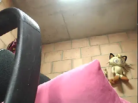 Camilalatin69 online show from December 22, 2024, 4:38 pm