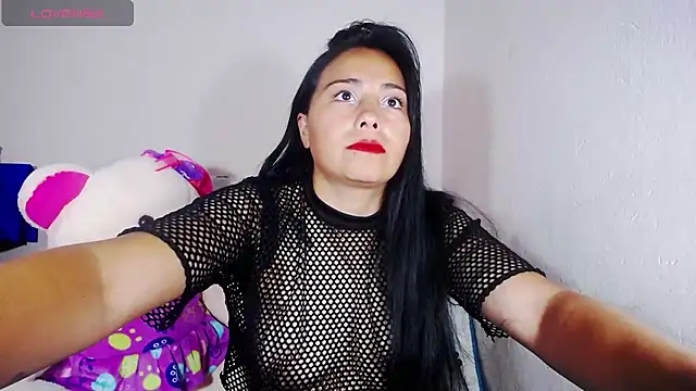 hanna girl21 online show from February 11, 2025, 8:20 pm