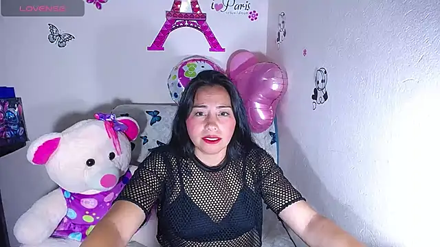 hanna girl21 online show from February 14, 2025, 4:26 am