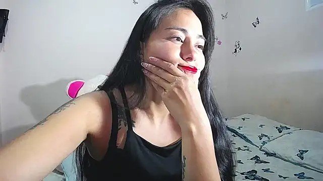 hanna girl21 online show from February 27, 2026, 1:38 am