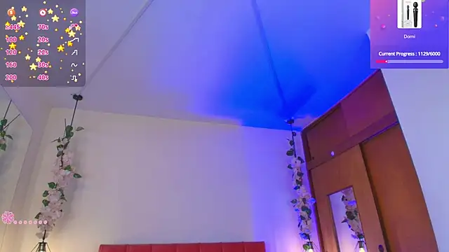 Athompzon online show from April 23, 2026, 11:20 am