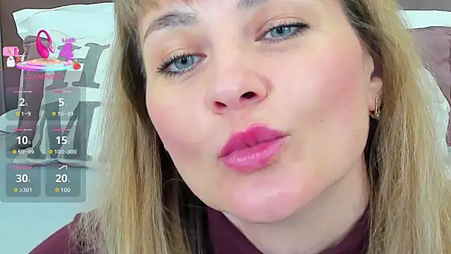 annasimonsj online show from April 4, 2026, 12:53 am