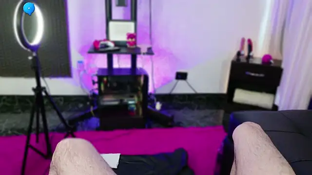 Snapshot of lilithandpaul chatting on March 16, 2025, 6:55 pm lilithandpaul online show from March 16, 2025, 6:55 pm